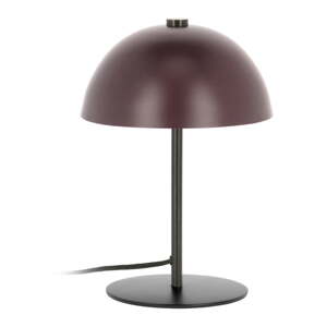 Vinska stolna lampa s metalnim sjenilom (visina 33 cm) Aleyla - Kave Home