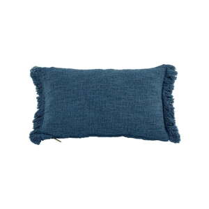 Ukrasni jastuk 50x30 cm Cotton Slub Solid - Tiseco Home Studio