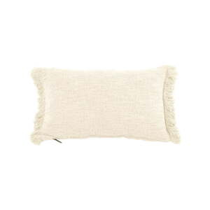 Ukrasni jastuk 50x30 cm Cotton Slub Solid - Tiseco Home Studio