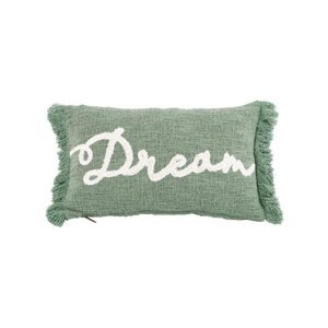 Ukrasni jastuk 50x30 cm Cotton Slub Dream - Tiseco Home Studio