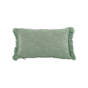 Ukrasni jastuk 50x30 cm Cotton Slub Solid - Tiseco Home Studio