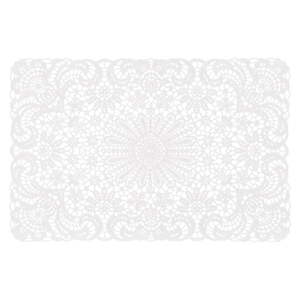 Plastični podmetač 45x30 cm - Tiseco Home Studio