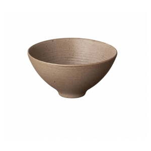 Svjetlosmeđa keramička posuda ø 14 cm KUMI - Blomus