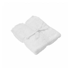 Bijeli pamučni ručnici u setu od 2 kom 30x50 cm FRINO - Blomus