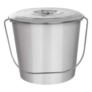 Metalna kanta 12 l - Orion