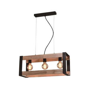 Crna visilica 20x60 cm Varna - Candellux Lighting