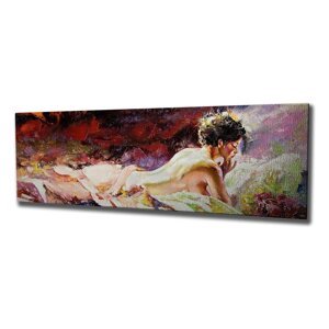 Slika 80x30 cm - Wallity