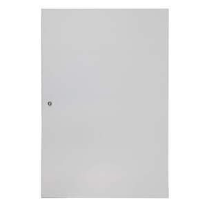 Bijela vrata za modularni sustav polica, 43x66 cm Mistral Kubus - Hammel Furniture