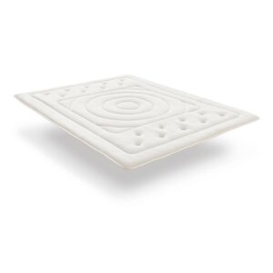 Dvostrani pjenasti nadmadrac 200x80 cm Classic - Moonia
