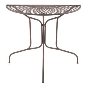 Vrtni blagovaonski stol 80x40 cm - Esschert Design
