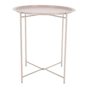 Okrugli vrtni stolić ø 46 cm Dessert Dream - Esschert Design