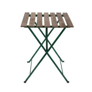 Vrtni blagovaonski stol 60x60 cm - Esschert Design