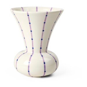 Keramička ručno oslikana vaza Signature - Kähler Design