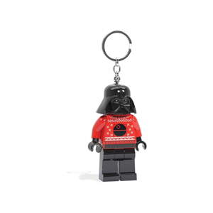 Crveno-crni privjesak za ključeve Star Wars - LEGO®