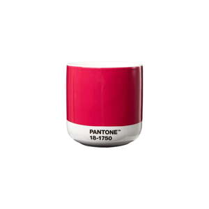 Ružičasta keramička šalica 175 ml – Pantone