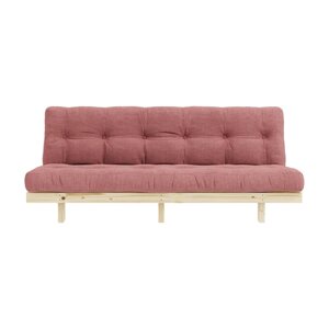 Roza kauč na razvlačenje 190 cm Lean - Karup Design