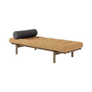 Senf žuti krevet Next - Karup Design