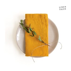Ubrusi u setu od 2 kom - Linen Tales