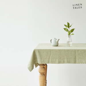Laneni stolnjak 140x380 cm - Linen Tales
