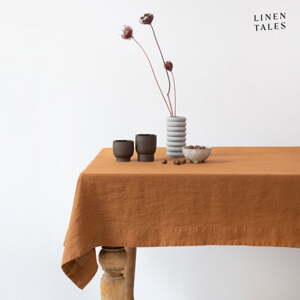 Laneni stolnjak 140x380 cm - Linen Tales