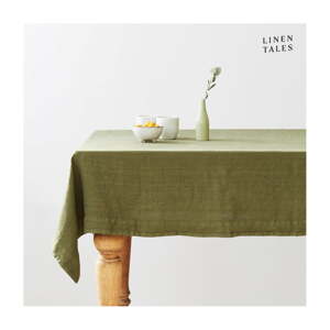 Laneni stolnjak 140x140 cm - Linen Tales