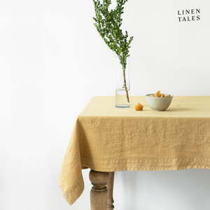 Laneni stolnjak 140x380 cm - Linen Tales