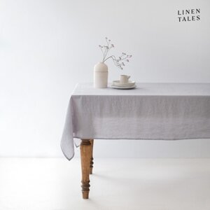 Laneni stolnjak 160x160 cm - Linen Tales