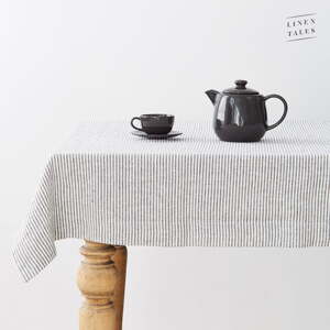 Laneni stolnjak 140x380 cm - Linen Tales