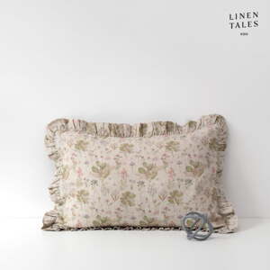 Dječja jastučnica 40x45 cm - Linen Tales