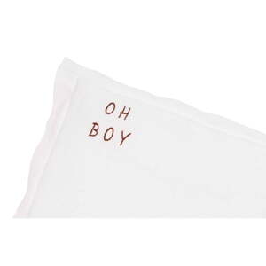 Dječji jastuk Oh Boy - Malomi Kids