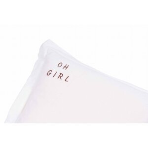 Dječji jastuk Oh Girl - Malomi Kids
