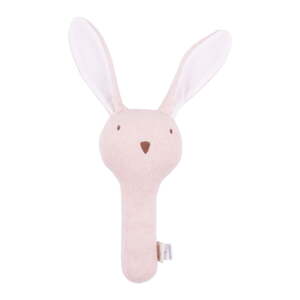 Igračka zvečka Rabbit - Malomi Kids