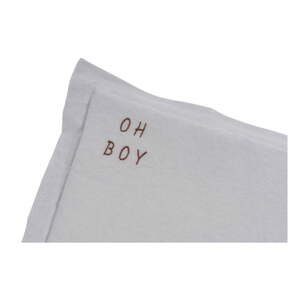 Dječji jastuk Oh Boy - Malomi Kids