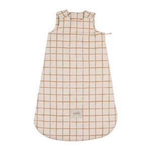 Dječja vreća za spavanje Camel Check - Malomi Kids