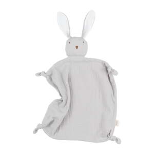 Igračka tješilica od muslina Rabbit – Malomi Kids