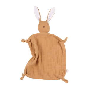 Igračka tješilica od muslina Rabbit – Malomi Kids