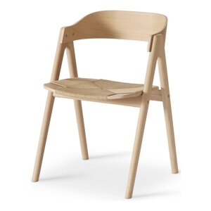 Blagovaonska stolica od hrastovine Mette - Hammel Furniture