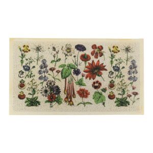 Otirač 40x70 cm Botanicals - Artsy Doormats