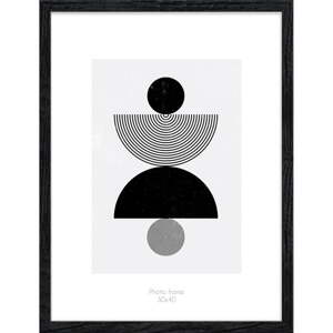 Okvir 32x42 cm Kyoto - Styler