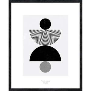 Okvir 42x52 cm Kyoto - Styler