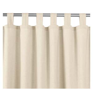 Krem zavjesa 220x245 cm Carmena - Homede