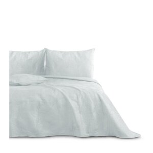 Svijetlo sivi prekrivač 170x210 cm Palsha – Restilo