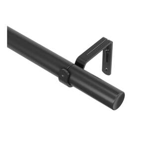 Čelična produžna karniša 81 - 325 cm Zen - Umbra