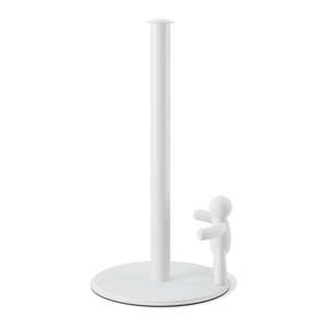 Čelični držač za kuhinjske krpe ø 19 cm Buddy - Umbra