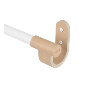 Čelična produžna karniša 107 - 305 cm Bellwood - Umbra