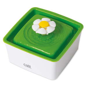 Pojilica za mačke Hagen Mini Catit Flower – Plaček Pet Products