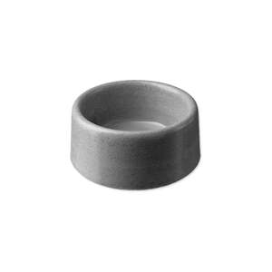 Betonska zdjela za hranu za ljubimce za sve kućne ljubimce ø 26 cm Bemi – Plaček Pet Products