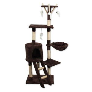 Grebalica za mačke Magic Cat Mia – Plaček Pet Products