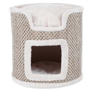 Odmorište za mačke Trixie Ria Cat Tower – Plaček Pet Products