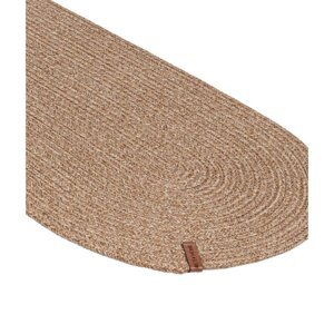 Stolna staza od jute 37x136 cm Cesta - Oyo Concept